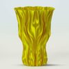 PLA 50g (Amostra) Silk Jungle Gold - Azurefilm