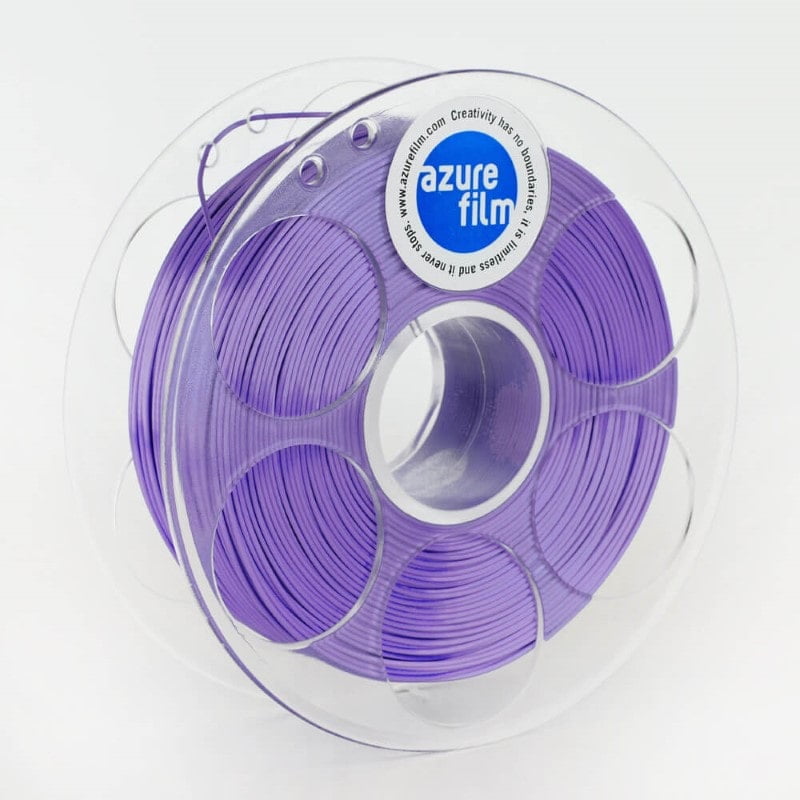 PLA 1kg Silk Pink - Azurefilm - Image 31