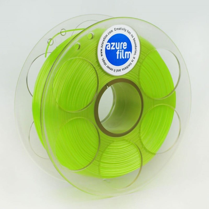 PLA 1kg Silk Pink - Azurefilm - Image 33