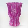 PLA 10m (AMOSTRA) Silk Pink - Azurefilm