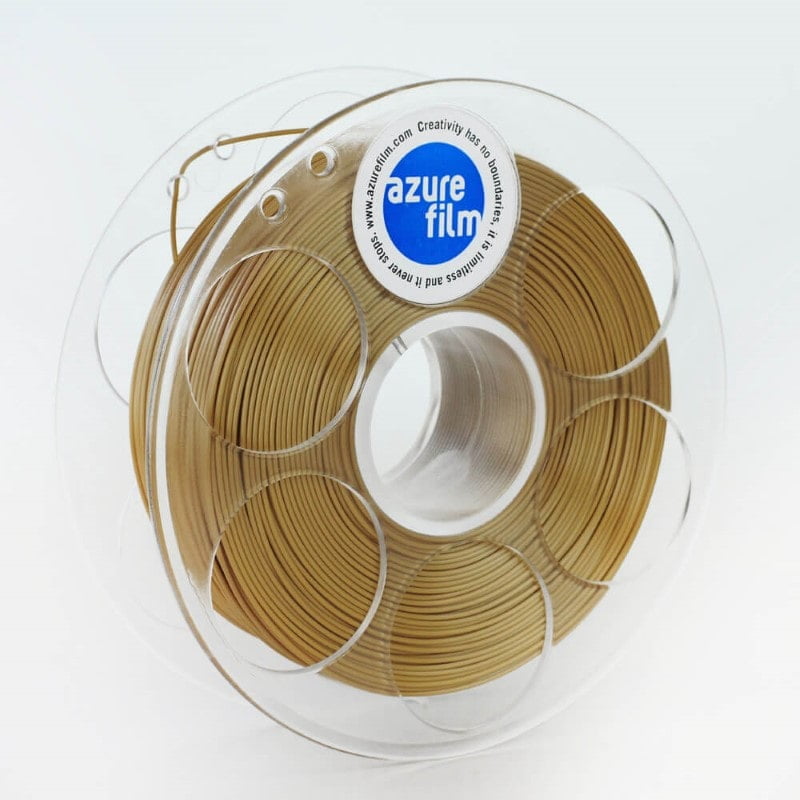PLA 1kg Silk Pink - Azurefilm - Image 39