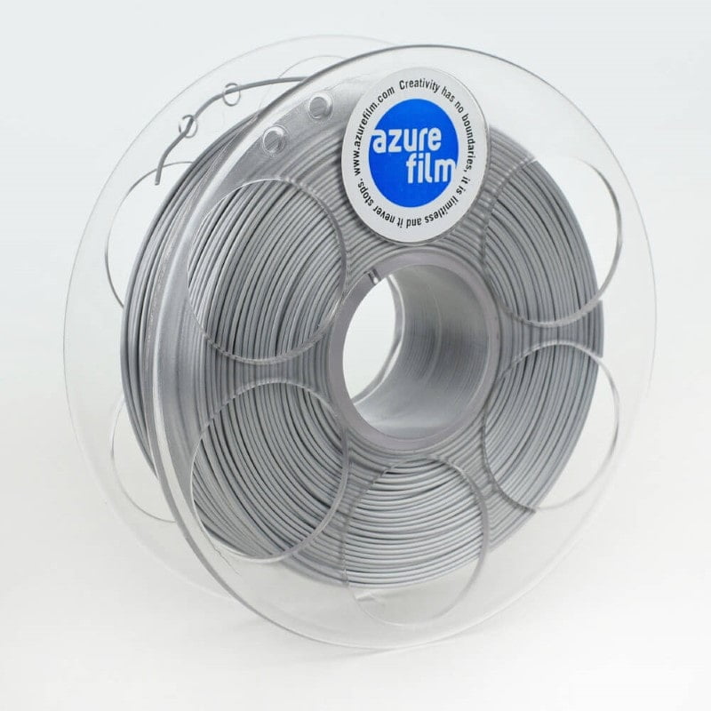 PLA 1kg Silk Pink - Azurefilm - Image 41