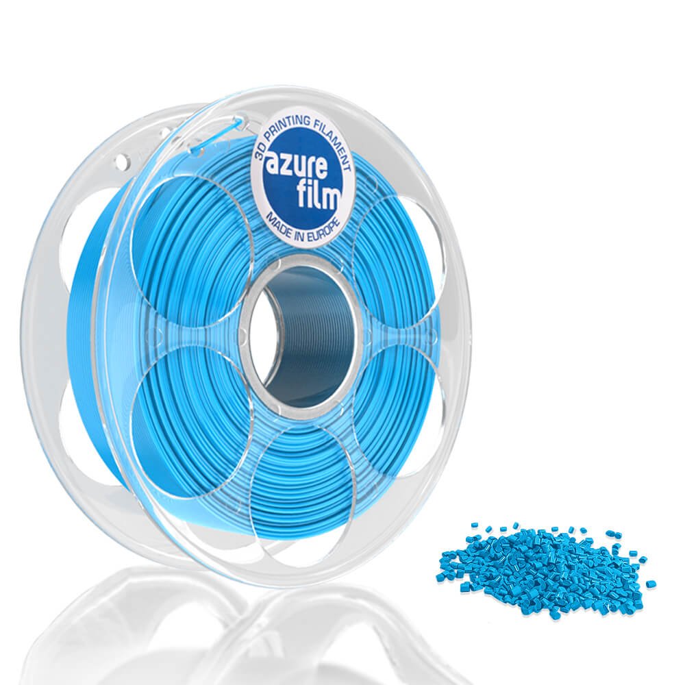 PETG 1kg White - Azurefilm - Image 60
