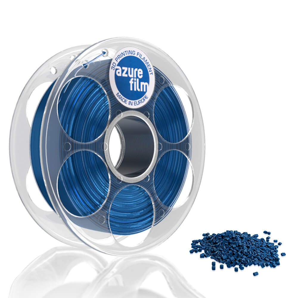 PETG 1kg White - Azurefilm - Image 63