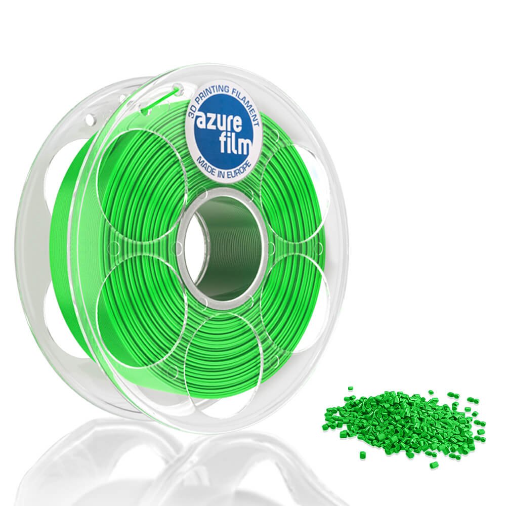 PETG 1kg White - Azurefilm - Image 66