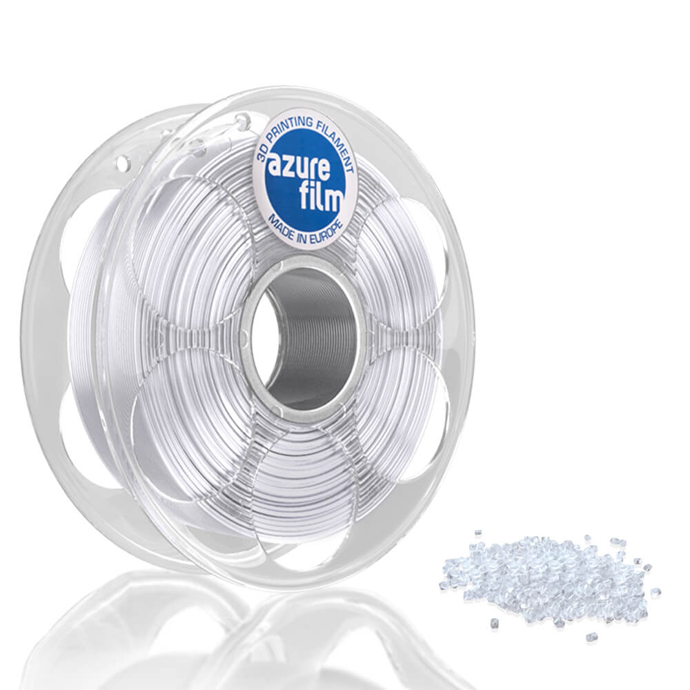 PETG 1kg White - Azurefilm - Image 72