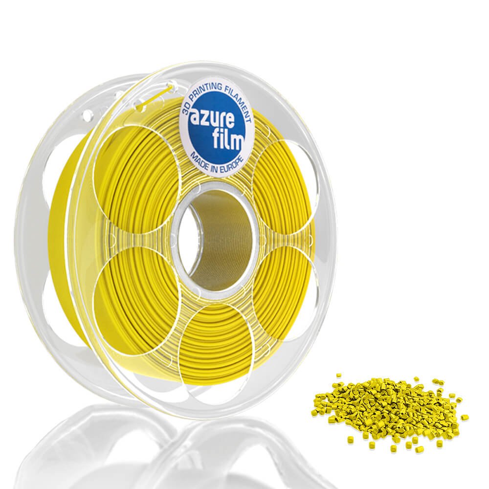 PETG 1kg White - Azurefilm - Image 75