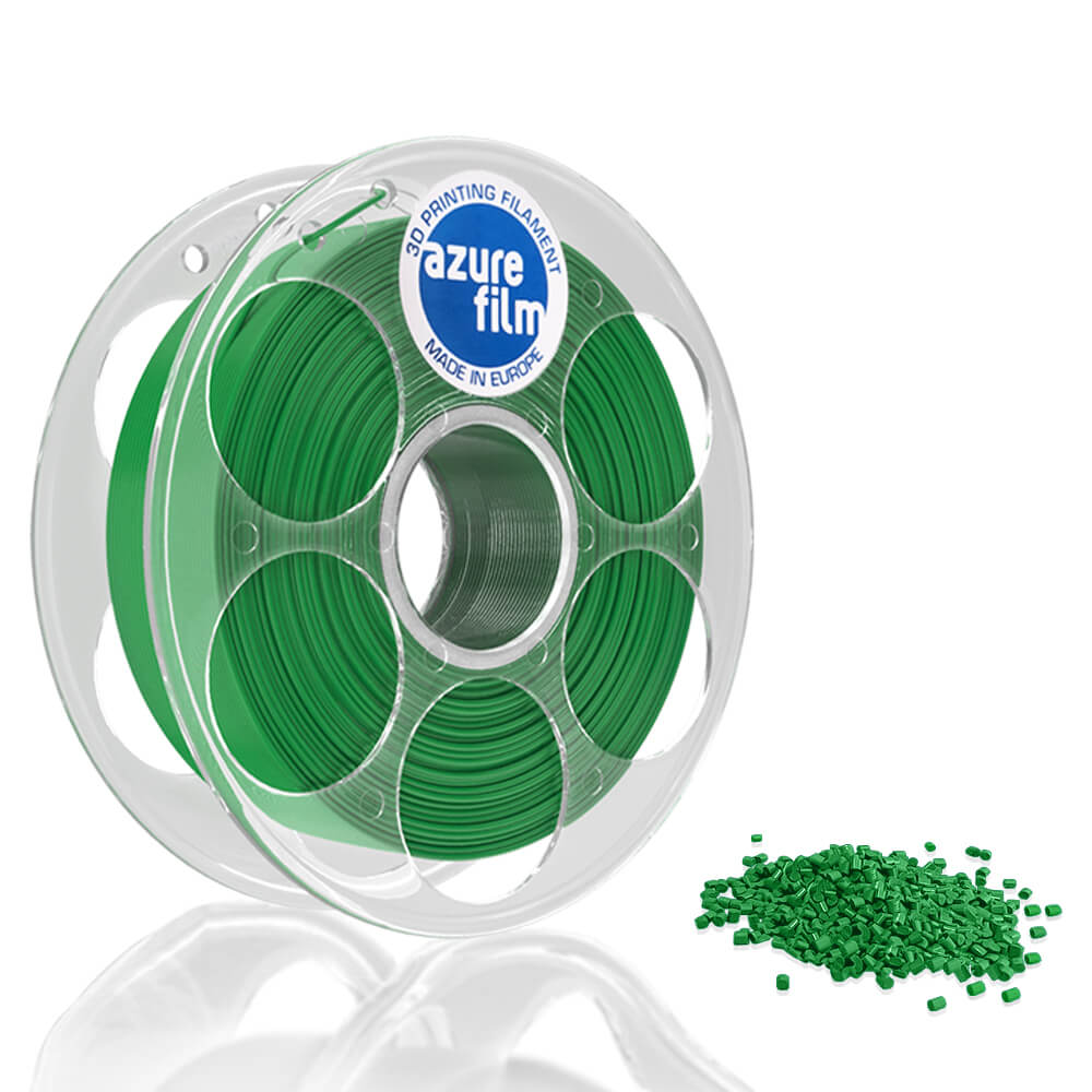 PLA 1kg White - Azurefilm - Image 102