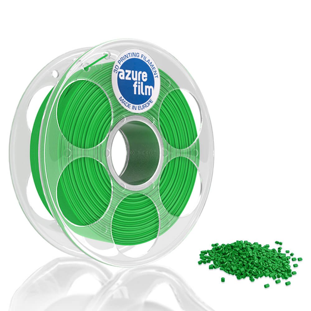 PLA 1kg White - Azurefilm - Image 101