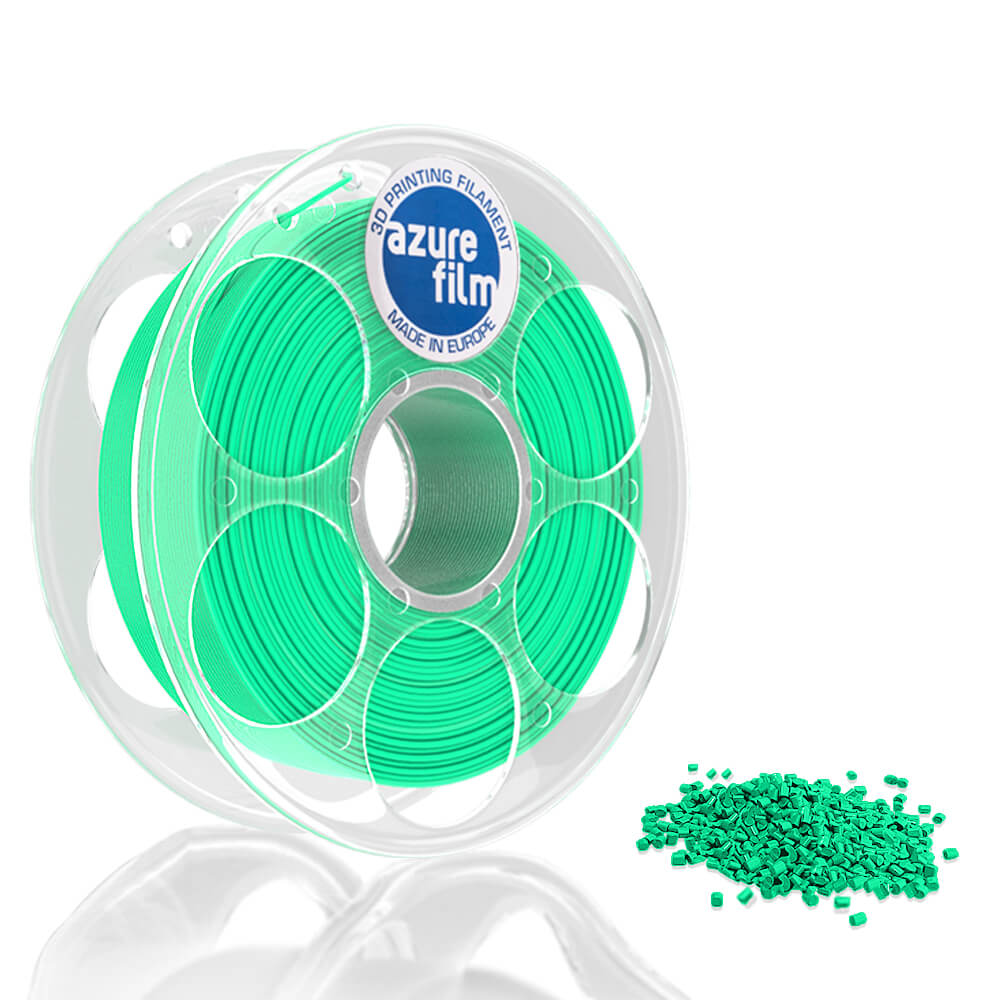 PLA 1kg White - Azurefilm - Image 105
