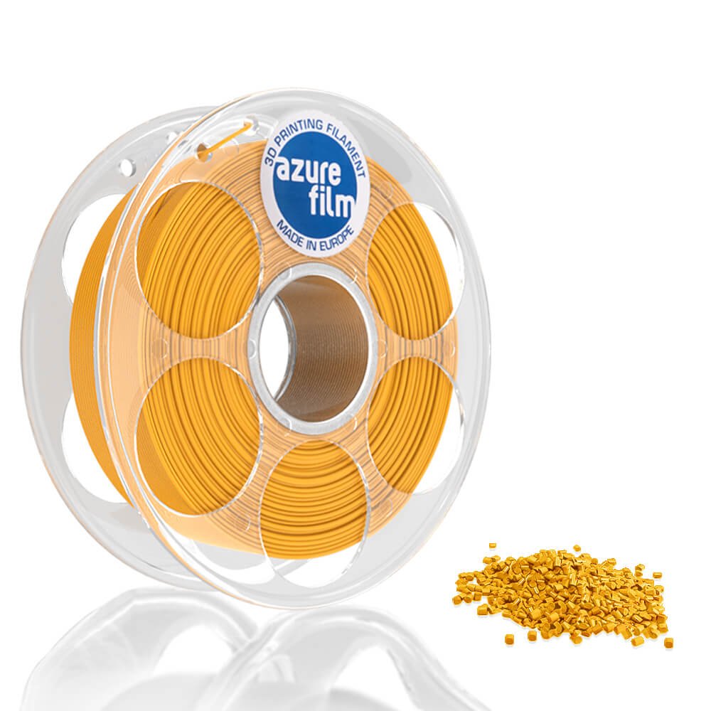 PLA 1kg White - Azurefilm - Image 108