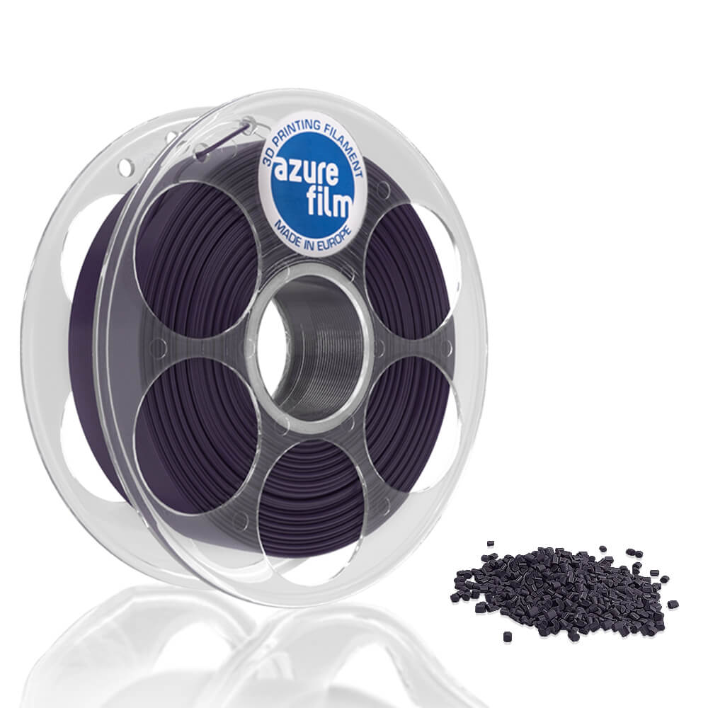 PLA 1kg White - Azurefilm - Image 114