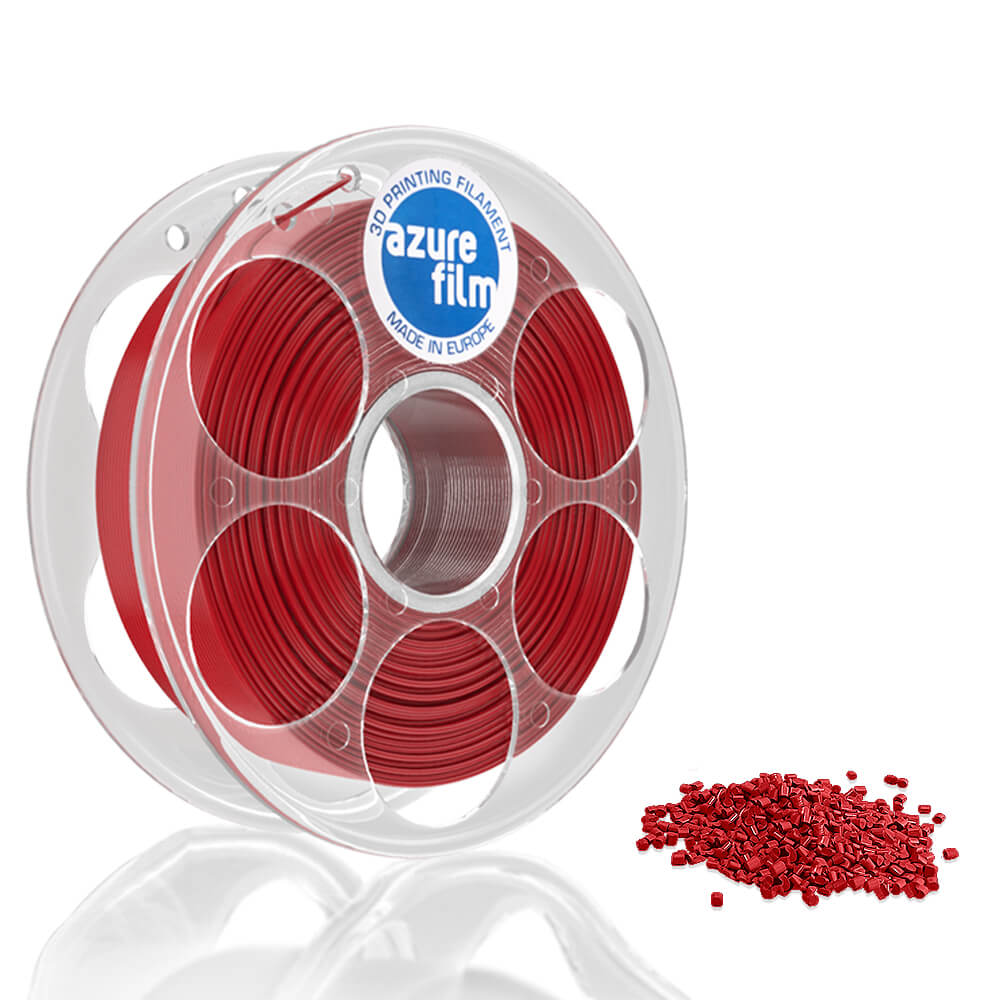 PLA 1kg White - Azurefilm - Image 116