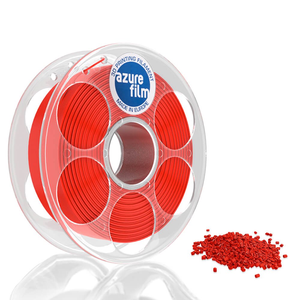 PLA 1kg White - Azurefilm - Image 115