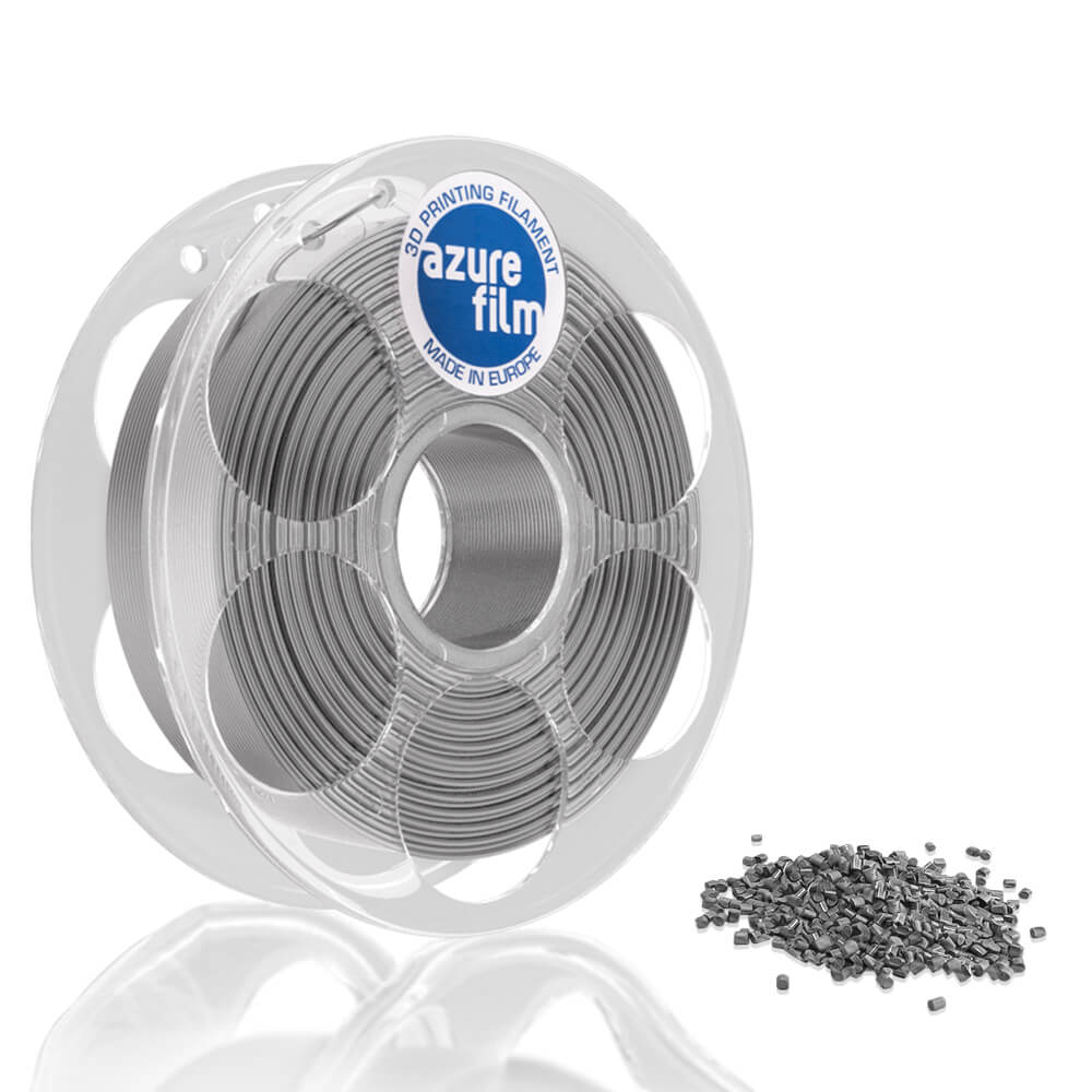 PLA 1kg White - Azurefilm - Image 119