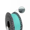PLA 10m (AMOSTRA) Caribbean Green - Azurefilm