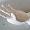 PLA FIL3D 3D850 10m (Amostra) Branco - Tucab