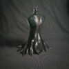 PLA FIL3D 3D850 10m (Amostra) Preto - Tucab