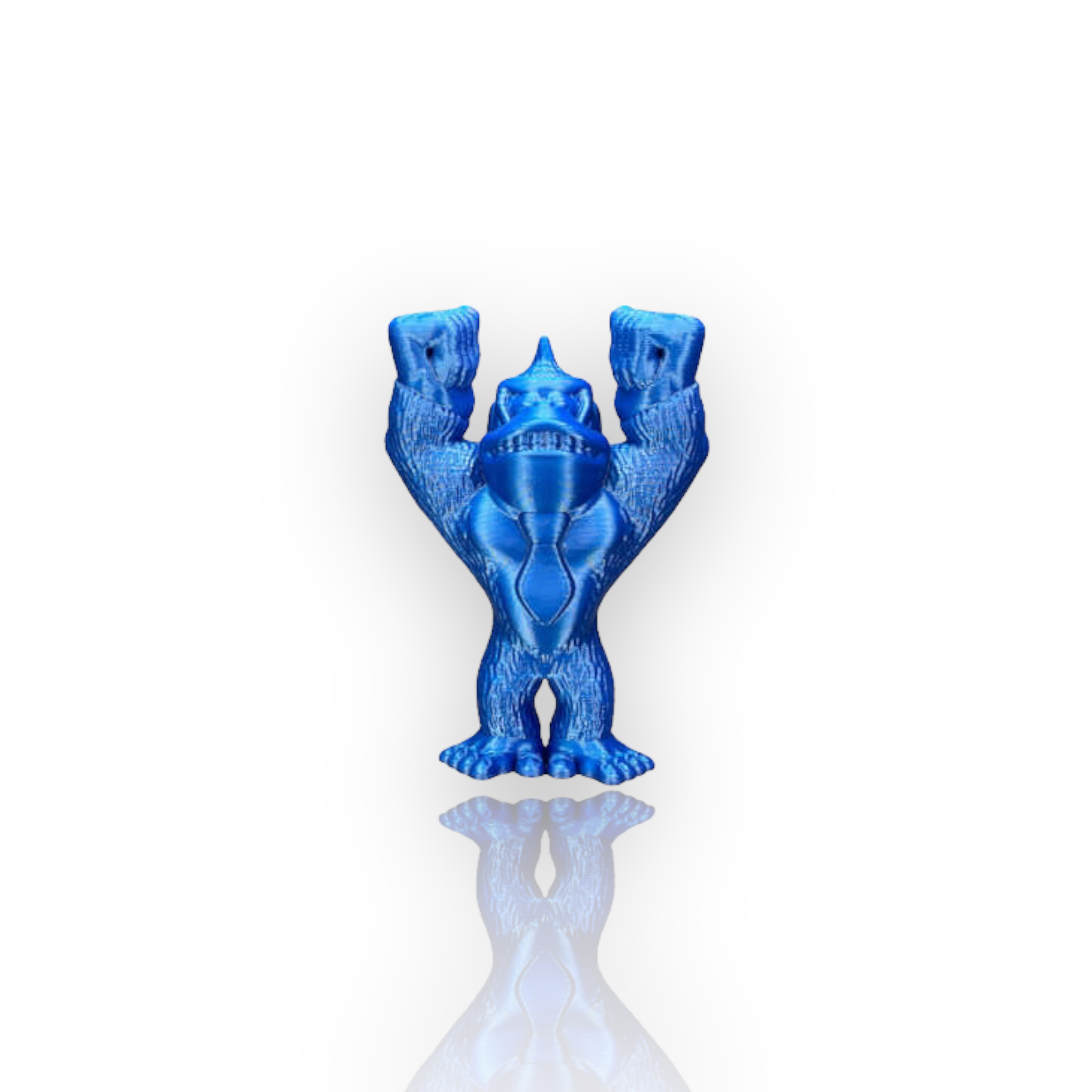 PLA 1kg Pearl Night Blue - Azurefilm - Image 6