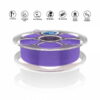 PETG 1kg Purple Transparent - Azurefilm