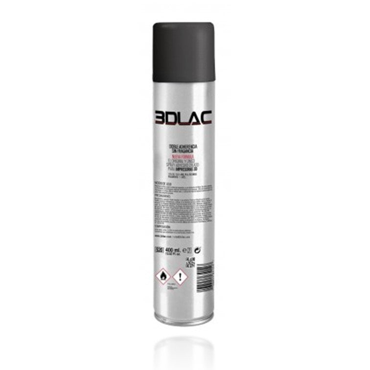 3DLAC - Spray para Aderência