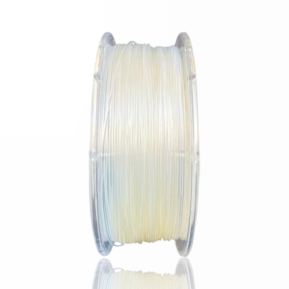 Nylon (PA) 850g Natural - 3DLAC - Image 2