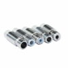 Heat Break V6 Clone ALL METAL ( Heatbreak V6 remote throat compatível com E3D V6) - AIMSOAR