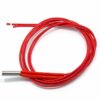 KIT montado Hotend 24V  com tubo PTFE bowden Quick Push-In - AIMSOAR