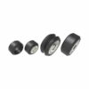 KIT Caixa com 10 Brocas 0.2, 0.3, 0.4, 0.5, 0.6, 0.7, 0.8, 0.9, 1, 1.2 mm  (Limpeza do nozzle) - AIMSOAR