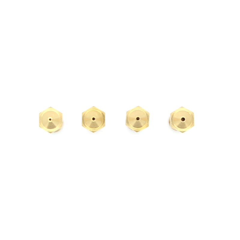 KIT Caixa com 10 Brocas 0.2, 0.3, 0.4, 0.5, 0.6, 0.7, 0.8, 0.9, 1, 1.2 mm  (Limpeza do nozzle) - AIMSOAR - Image 5
