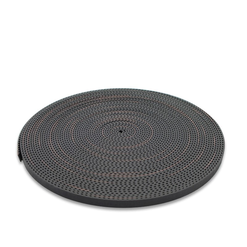 5m Correia GT2 6mm largura de Borracha ( GT2 timing belt ) - AIMSOAR - Image 4