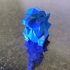 PLA FIL3D 4032D 1kg Azul - Tucab