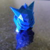 PLA FIL3D 4032D 1kg Azul - Tucab