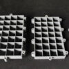 PLA FIL3D 1kg Cinza - Tucab