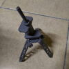 PLA FIL3D 1kg Cinza - Tucab