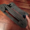 PLA FIL3D 1kg Cinza - Tucab