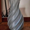 PLA FIL3D 4032D 1kg Prata - Tucab