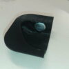 PLA FIL3D 4032D 10m (Amostra) Preto - Tucab