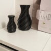 PLA FIL3D 4032D 10m (Amostra) Preto - Tucab