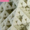 PLA 10m (Amostra) MarbleJet Light ( mármore ) - Filament PM
