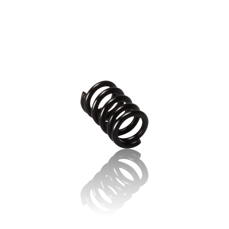 Mola Preta de compressão para extrusor e nivelamento da hotbed (leveling 8mm MK2B MK3 MK2A Spring) - AIMSOAR