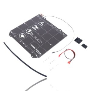 Magnetic heatbed MK52 24V (assembly) - Prusa Original
