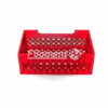 PLA 1kg Pearl Red - Filament PM
