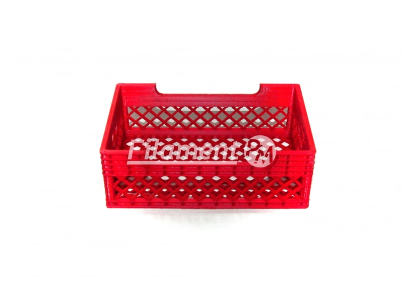 PLA 1kg Pearl Red - Filament PM - Image 14