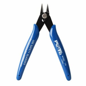 Alicate de corte 130 MM (Gundam model cutting pliers tool) - AIMSOAR
