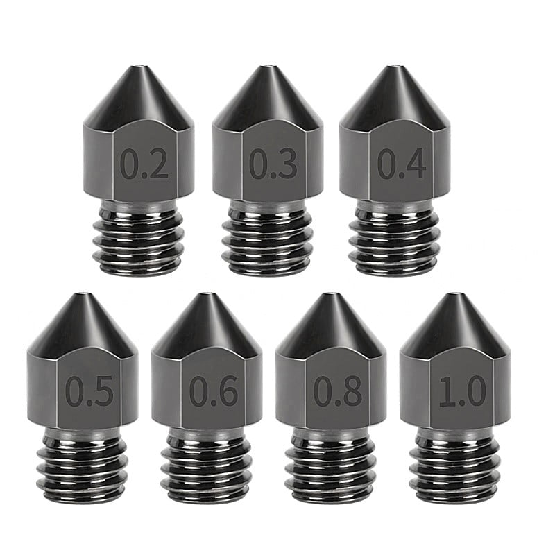 Porca Roscada em T M4 perfil 3030 T-Nut (slide nut) - AIMSOA - Image 3