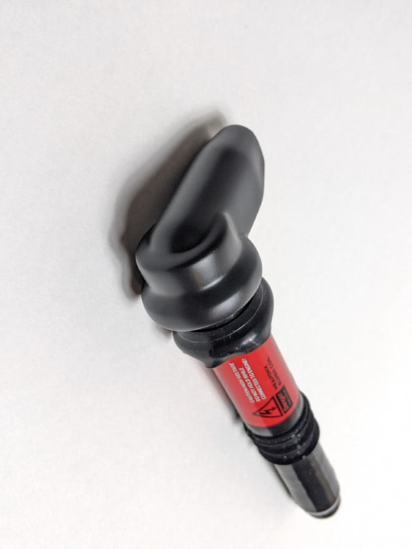 High Temperature Polycarbonate-ABS Alloy PC ABS 500g - ProtoPasta - Image 5