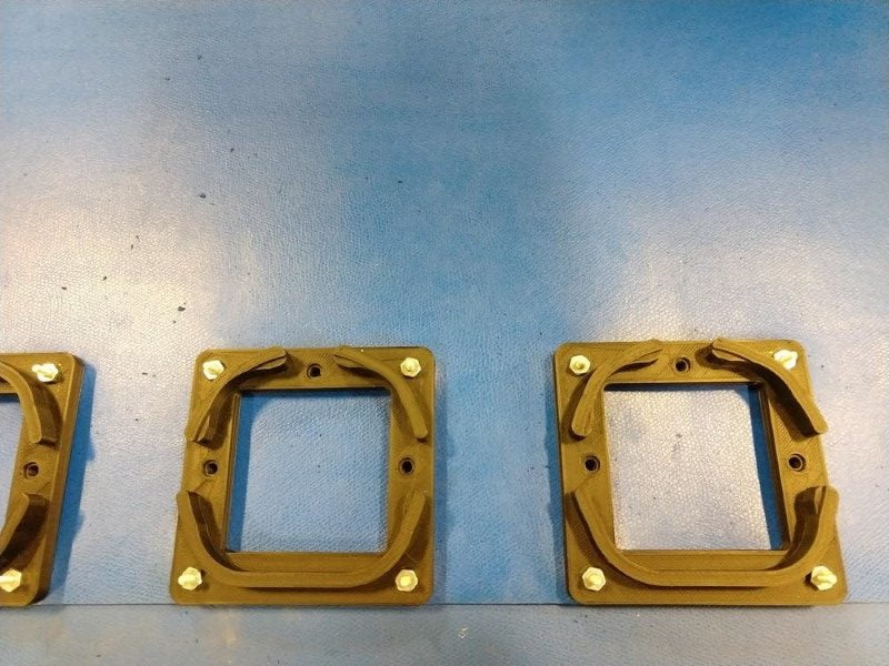 PLA Black ( Electrically Conductive Composite )  500g - ProtoPasta - Image 14