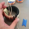 PLA Black ( Electrically Conductive Composite ) 1kg - ProtoPasta