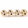 0.6mm B-SERIES PREMIUM Latão Nozzle MK8  - AIMSOAR